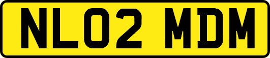 NL02MDM