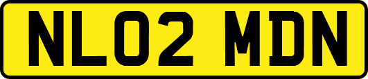 NL02MDN