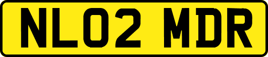 NL02MDR