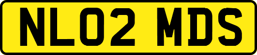 NL02MDS