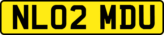 NL02MDU