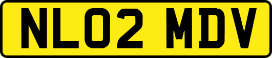 NL02MDV
