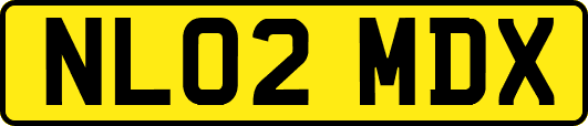 NL02MDX