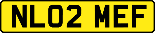 NL02MEF
