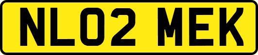 NL02MEK