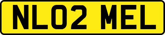 NL02MEL