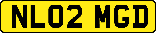 NL02MGD