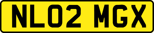 NL02MGX