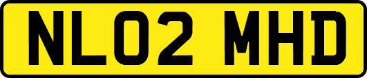 NL02MHD