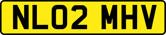 NL02MHV