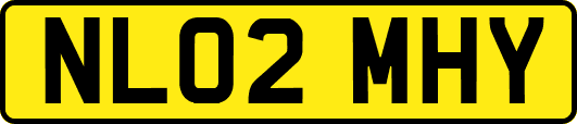 NL02MHY