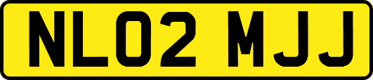 NL02MJJ