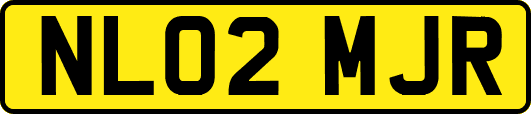 NL02MJR