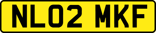 NL02MKF