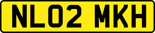 NL02MKH