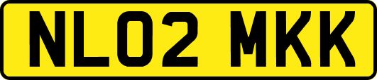 NL02MKK