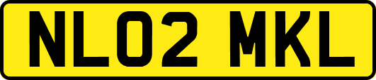 NL02MKL