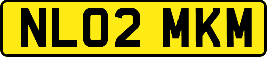 NL02MKM