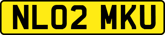 NL02MKU