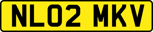 NL02MKV