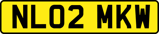 NL02MKW