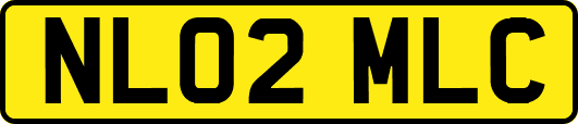 NL02MLC