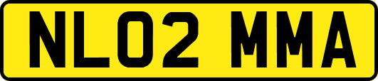 NL02MMA