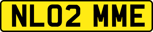 NL02MME