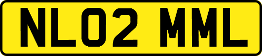 NL02MML