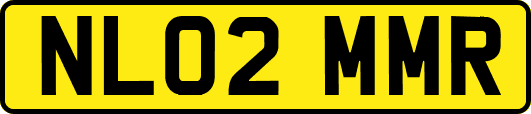 NL02MMR