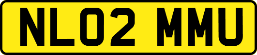 NL02MMU