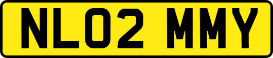 NL02MMY