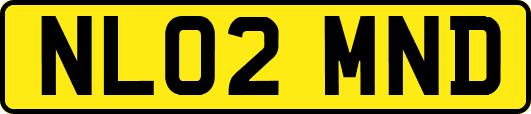 NL02MND