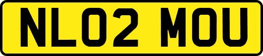 NL02MOU