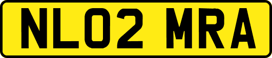 NL02MRA