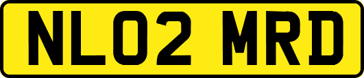 NL02MRD