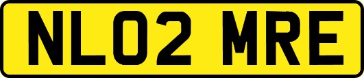NL02MRE