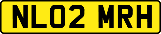 NL02MRH