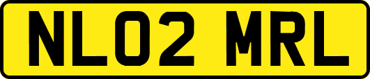 NL02MRL