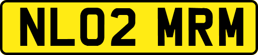 NL02MRM