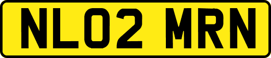 NL02MRN