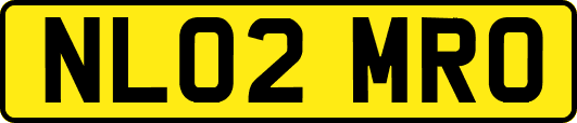 NL02MRO
