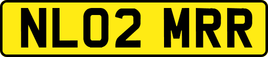 NL02MRR