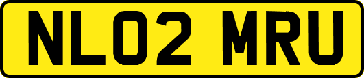 NL02MRU