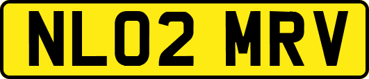 NL02MRV