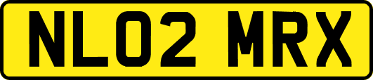 NL02MRX