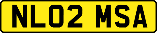 NL02MSA