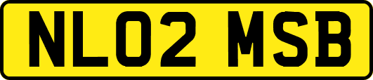 NL02MSB