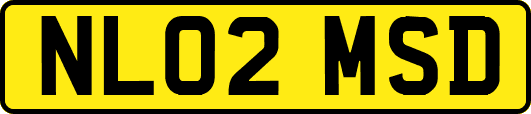 NL02MSD