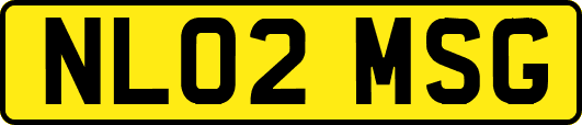 NL02MSG